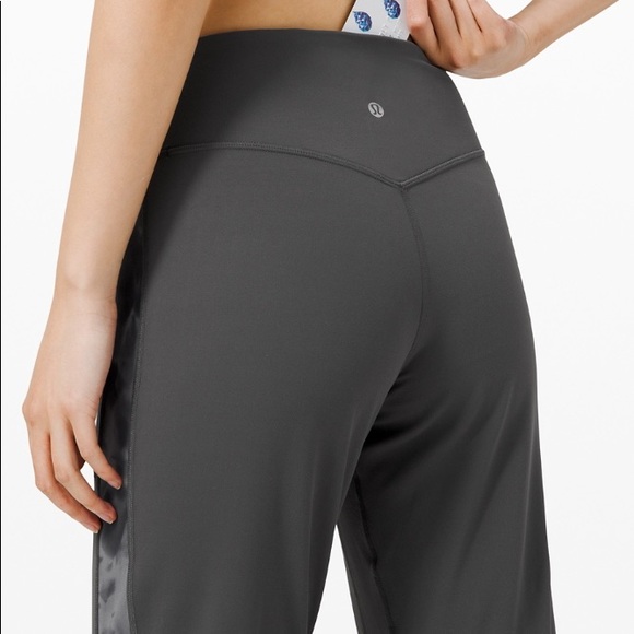 Lululemon align jogger track stripe size 2 - Picture 4 of 8